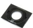 apple iphone 4s home button rubber bracket