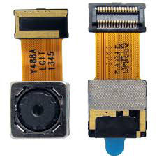 LG D620 G2 Mini Back Camera