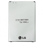 LG G3 (D855) Li-ion Battery 3.8V 3000mAh:11.4w