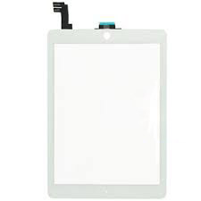 iPad Air 2 Digitizer Touchscreen in White OEM