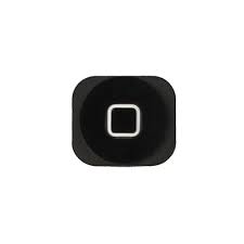 iPhone 5C Home Button in Black