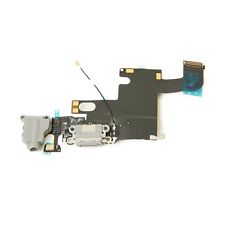 iPhone 6 OEM Charging System Connector with flex and earphone flex socket