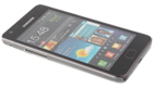 Ultra-thin Crystal Case for Samsung Galaxy S2 i9100 Transparent-frnt-tmb