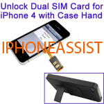 unlock dual sim - s-ip4g-0691
