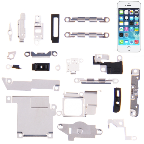 Spare Parts set iphone 5s