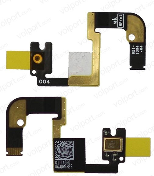 apple-ipad-3-new-microphone-mic-flex-cable-ribbon-replacement