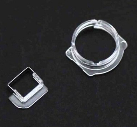 Apple iPhone 6 Front Camera Plastic Cap Seal Bracket Ring