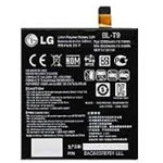 LG D820, LG D821, LG Nexus 5 BL-T9 Lithium Polymer Rechargeable Battery PN- EAC62078701