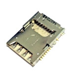 LG D855 G3 Sim:Memory Card Reader