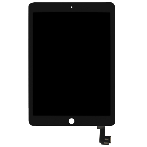 iPad Air 2 iPad 6 LCD Display Touch Screen Digitizer Assembly Replacement