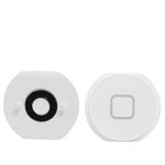 iPad Air home button white