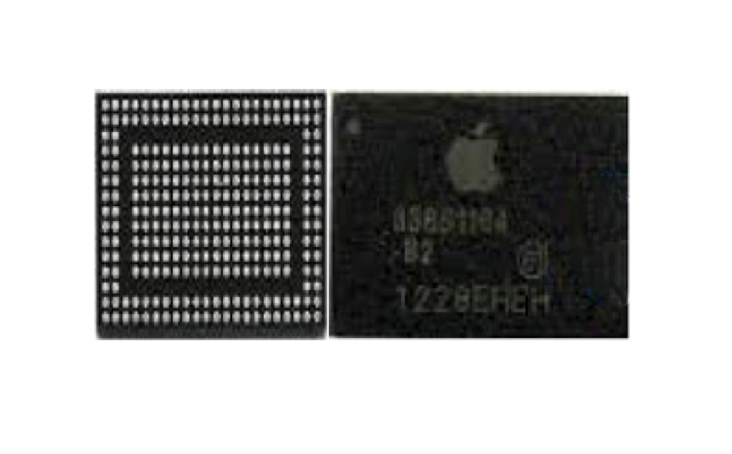 iPhone 5C Power IC 1
