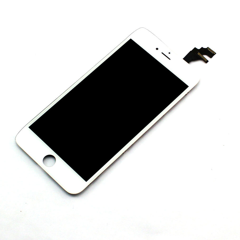 iPhone 6 Plus Complete lcd and digitizer in white