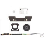 ipad 4 Genuine Home Button FPCB Assy Control Unit Kit - A18593